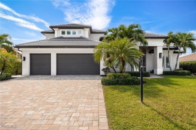 Beach Home For Sale in Fort Myers, Florida