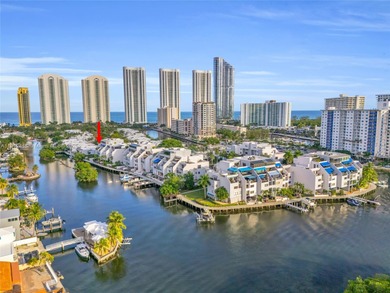 Beach Condo For Sale in Sunny Isles Beach, Florida