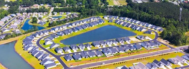 Beach Home For Sale in Myrtle Beach, South Carolina