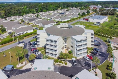 Beach Condo For Sale in Little River, South Carolina