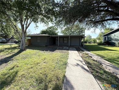 Beach Home For Sale in Port Lavaca, Texas
