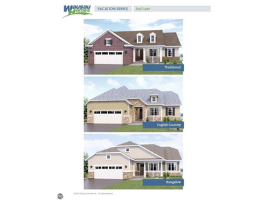 Beach Home For Sale in Cedar, Michigan