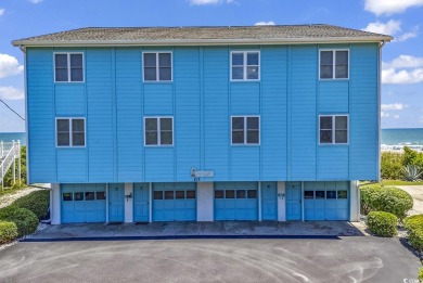 Beach Condo For Sale in Surfside Beach, South Carolina