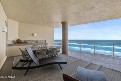 Beach Condo For Sale in Daytona Beach Shores, Florida