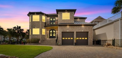 Beach Home For Sale in Little River, South Carolina
