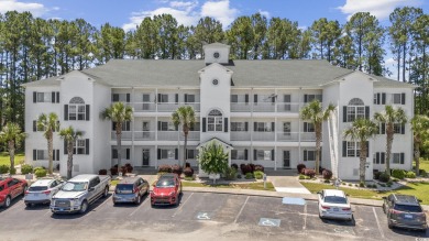 Beach Condo For Sale in Longs, South Carolina