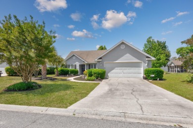 Beach Home Sale Pending in Surfside Beach, South Carolina