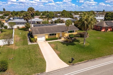 Beach Home For Sale in Lehigh Acres, Florida