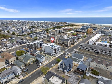 Beach Home For Sale in Seaside Heights, New Jersey