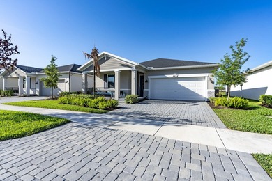 Beach Home For Sale in Port Saint Lucie, Florida