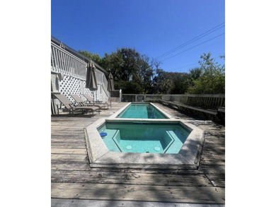 Beach Home For Sale in Isle of Palms, South Carolina