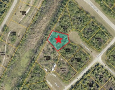 Beach Lot For Sale in North Port, Florida