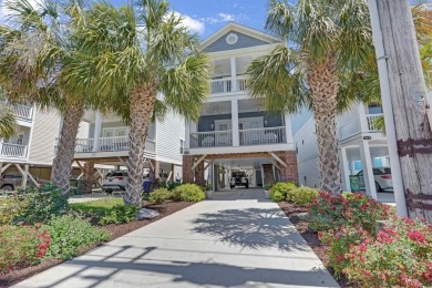 Beach Home Off Market in Surfside Beach, South Carolina