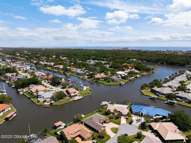 Beach Home For Sale in Palm Coast, Florida