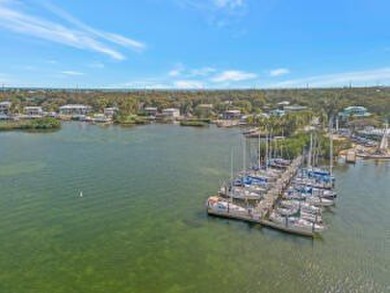 Beach Lot For Sale in Key Largo, Florida