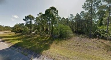 Beach Lot For Sale in North Port, Florida