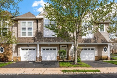 Beach Townhome/Townhouse For Sale in Manahawkin, New Jersey
