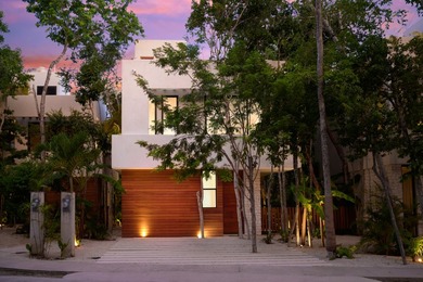 Home For Sale in Tulum image photo picture