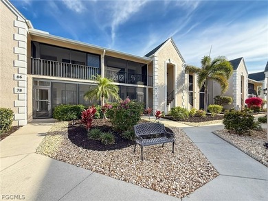 Beach Condo For Sale in Fort Myers, Florida