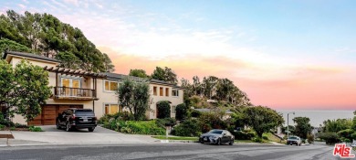 Pacific Palisades Home Off Market 212 Surfview Dr CA #3278774