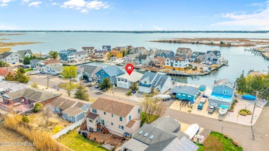 Beach Home For Sale in Brick, New Jersey