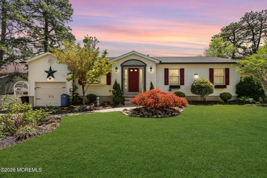 Beach Home For Sale in Toms River, New Jersey