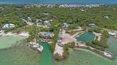 Beach Home For Sale in Key Largo, Florida