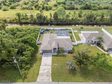 Beach Home For Sale in Lehigh Acres, Florida