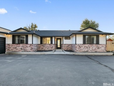 Beach Home For Sale in Reno, Nevada