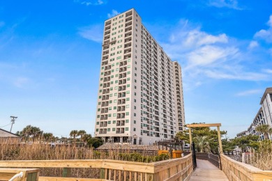 Beach Condo For Sale in Myrtle Beach, South Carolina