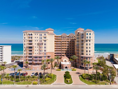 Beach Condo Active Under Contract in Daytona Beach, Florida