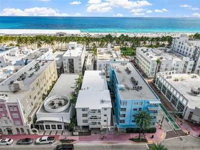 Beach Condo For Sale in Miami Beach, Florida