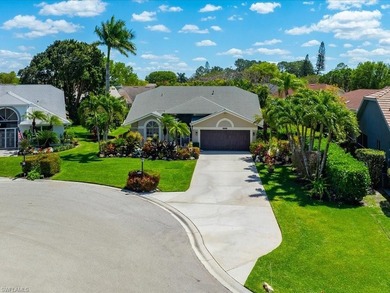 Beach Home For Sale in Naples, Florida