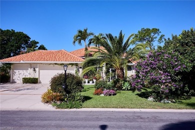 Beach Home For Sale in Naples, Florida