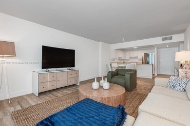 Beach Condo For Sale in Miami Beach, Florida