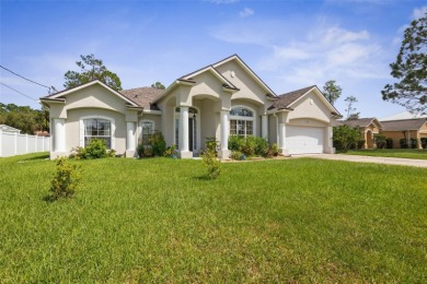Beach Home For Sale in Palm Coast, Florida