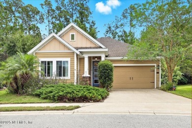 Beach Home For Sale in Ponte Vedra, Florida