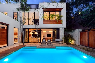 Home For Sale in Tulum image photo picture