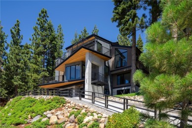 Beach Home Off Market in Incline Village, Nevada