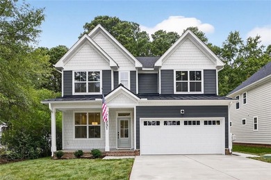 Beach Home For Sale in Virginia Beach, Virginia
