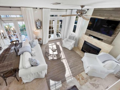 Vacation Rental Beach House in Rosemary Beach, FL