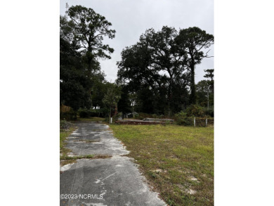 Beach Lot For Sale in Wilmington, North Carolina