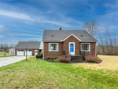 Beach Home Sale Pending in Ashtabula, Ohio