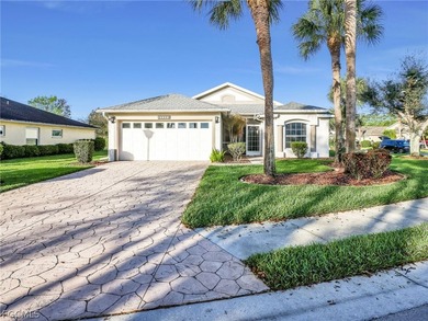 Beach Home For Sale in Estero, Florida