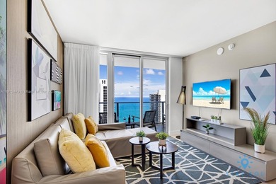 Beach Condo For Sale in Hollywood, Florida