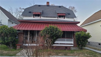 Beach Home Off Market in Portsmouth, Virginia