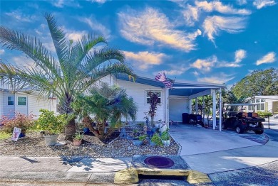 Beach Home For Sale in Largo, Florida