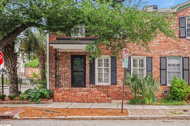 Beach Townhome/Townhouse For Sale in Charleston, South Carolina
