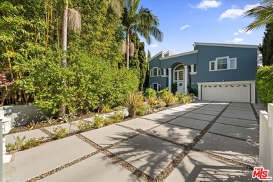 Beach Home Sale Pending in Marina Del Rey, California