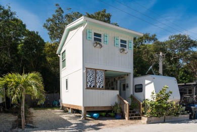 Beach Home For Sale in Key Largo, Florida